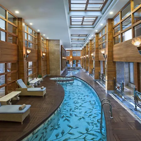 Hilton Dalaman Sarigerme Resort&Spa-2