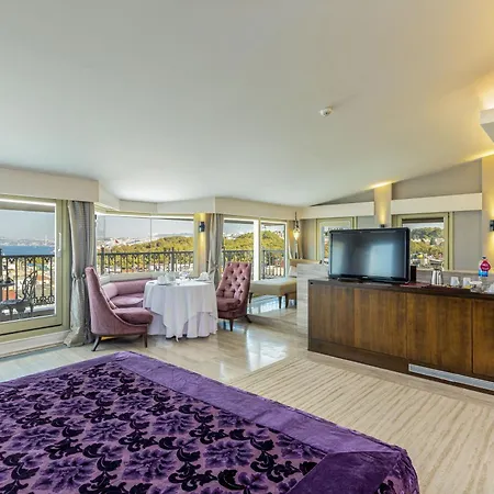 Levni Hotel & Spa - Special Category-2