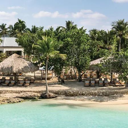 Secrets La Romana All-Inclusive Adult Only Resort & Spa-2