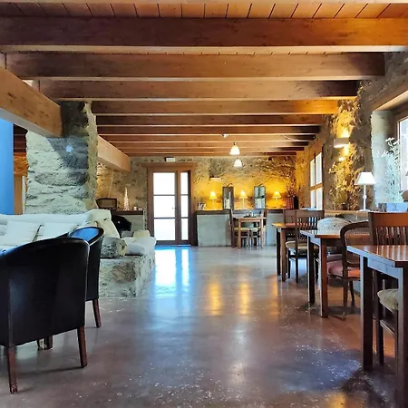 Can Gasparó HotelRural&Restaurant-3