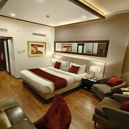 Ramada By Wyndham Multan-2
