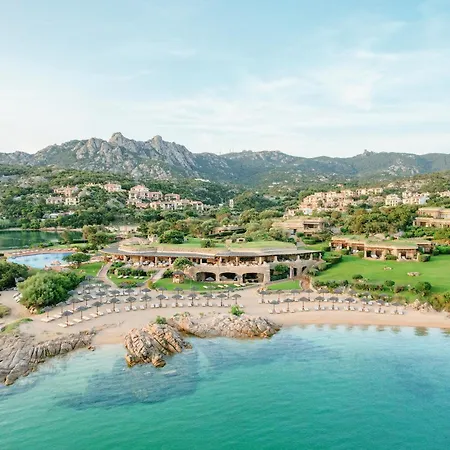 Hotel Pitrizza, Costa Smeralda-3