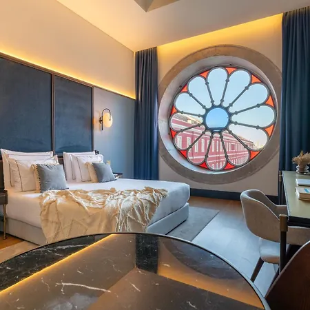The Editory Riverside Hotel, An Historic Hotel-3