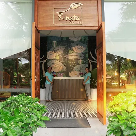 Cam Ranh Riviera Beach Resort & Spa-2