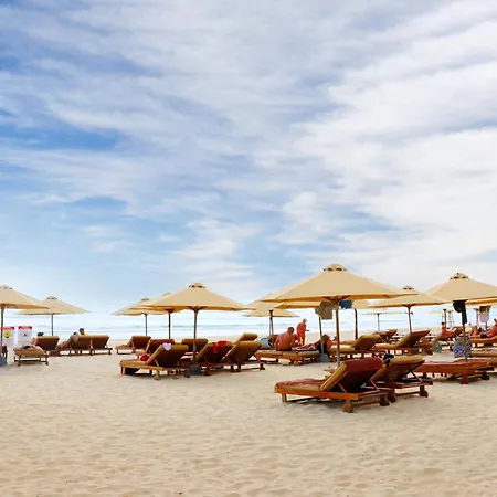Cam Ranh Riviera Beach Resort & Spa-2