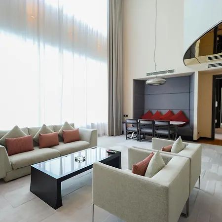 Resorts World Genting - Rw Hotel, Formerly Known As Highlands Hotel-3