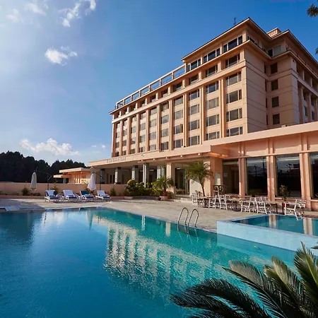 The Everest Hotel-3