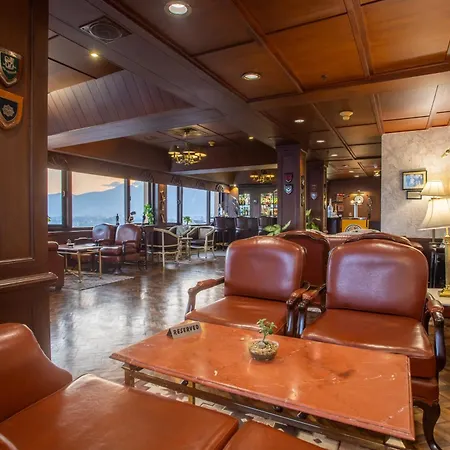 The Everest Hotel-2