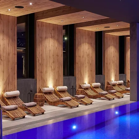 Bor Hotel By Karisma-2