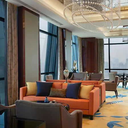 The Westin Wuhan Wuchang-2