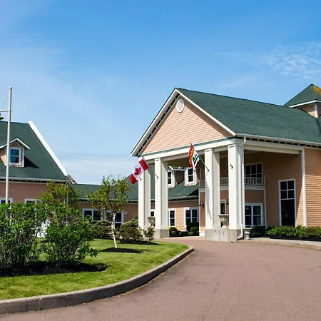 Rodd Crowbush Golf & Beach Resort-3