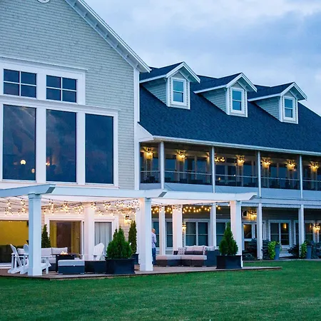 Rodd Crowbush Golf & Beach Resort-2
