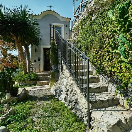 Hotel Botanico San Lazzaro-2