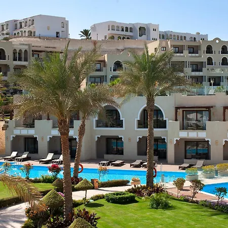 Sunrise Arabian Beach Resort-3