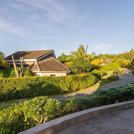 The Shells Resort & Spa Phu Quoc-2