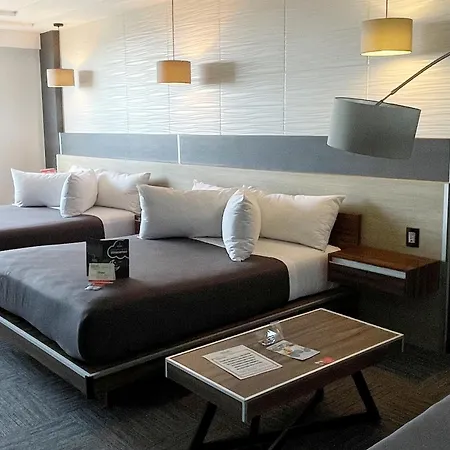 Suites Inn La Muralla Hotel & Spa-3