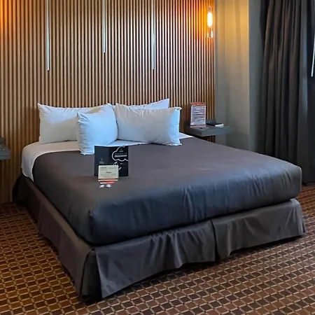 Suites Inn La Muralla Hotel & Spa-2