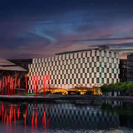 Anantara The Marker Dublin- A Leading Hotel Of The World-2