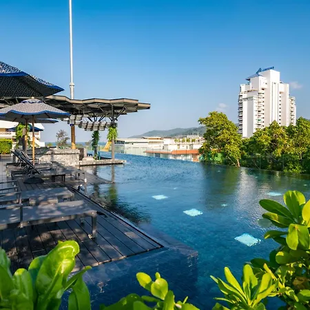 Hotel Indigo Phuket Patong By Ihg-2