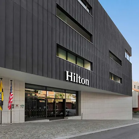 Hilton Porto Gaia-2