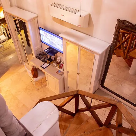 Leones De Alba Hotel Boutique-2