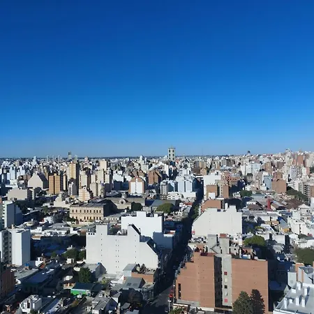 Quinto Centenario Hotel-2
