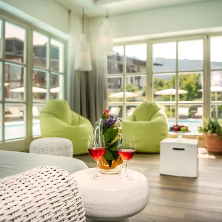 Salzburgerhof Wellness-, Golf- und Genießerhotel-3