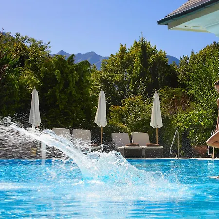 Salzburgerhof, Das 5-Sterne Hotel Von Zell Am See-2