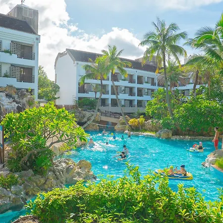 Yoho Beach Resort Kenting-2