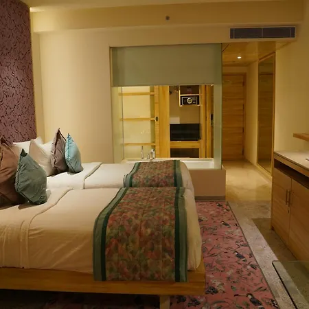Hotel Royal Orchid Jaipur, Tonk Road-2