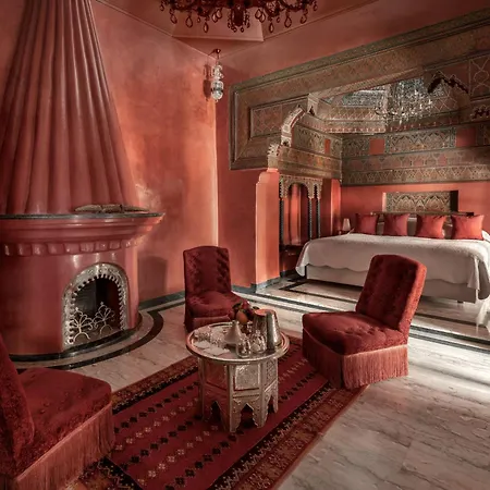 La Sultana Marrakech-2
