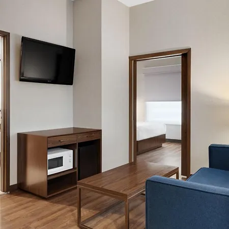Four Points By Sheraton Galerias Monterrey-2
