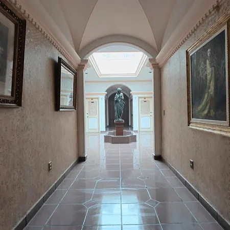 Gran Hotel Firenze-3