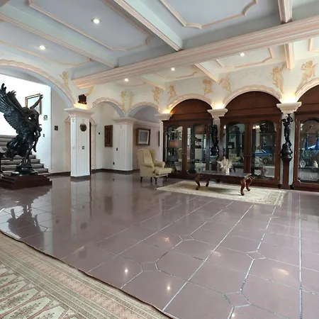 Gran Hotel Firenze-2