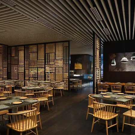 Le Meridien Petaling Jaya-3