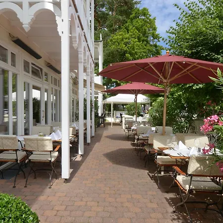 Roewers Privathotel & Spa-3