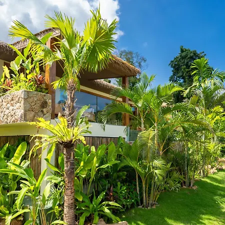 Wild Cottages Elephant Sanctuary Resort-3