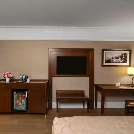 Rotta Hotel Istanbul-3