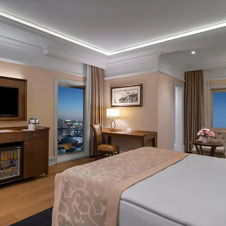 Rotta Hotel Istanbul-2