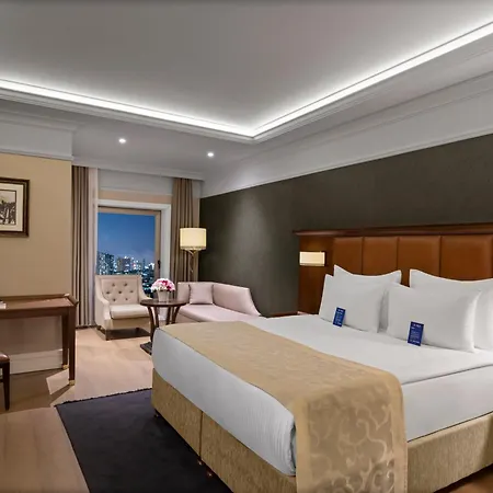 Rotta Hotel Istanbul-2