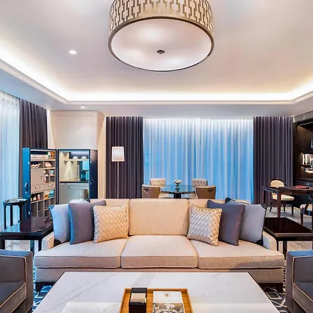The St. Regis Kuala Lumpur-2