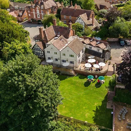 The Manor At Abberley-2