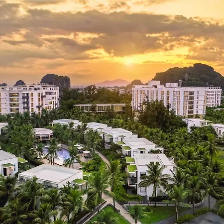 Melia Danang Beach Resort-3