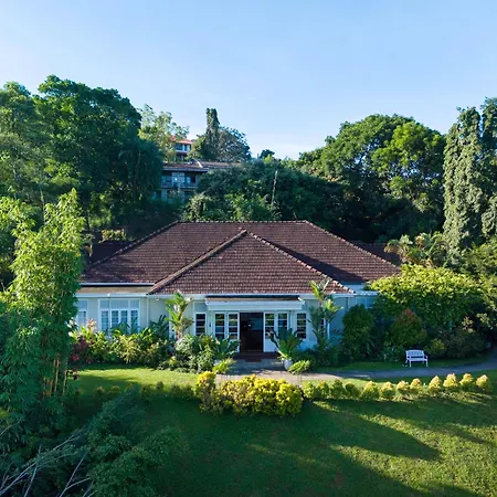 Castle Hill Bungalow By Seven Angels-2