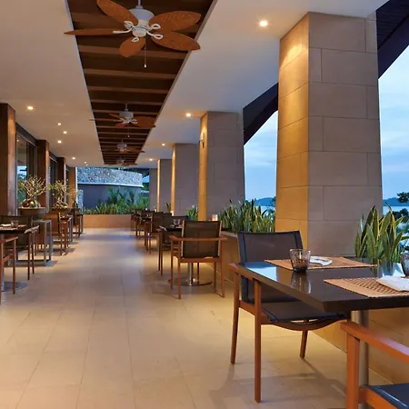 The Westin Siray Bay Resort & Spa, Phuket-2