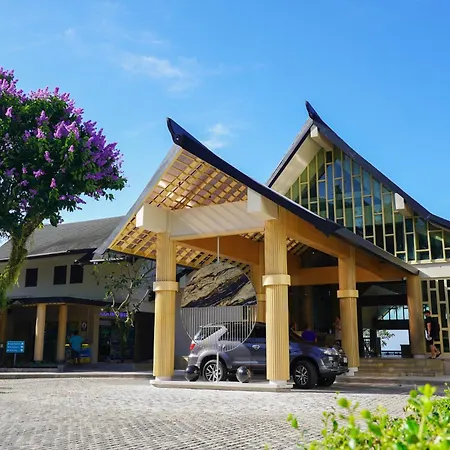 KC Grande Resort&Spa - SHA Extra Plus-2