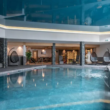 Cgh Residence Boutique L'Alpaga-2