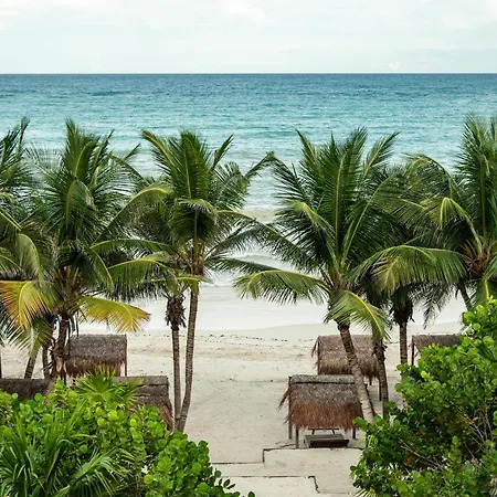 Xela Tulum, A Member Of Design Hotels-3
