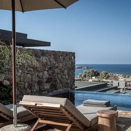 Domes Zeen Chania, A Luxury Collection Resort, Crete-2