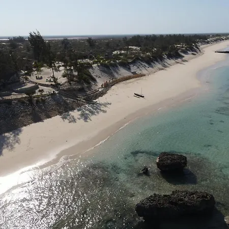 Laguna Blu - Resort Madagascar-2